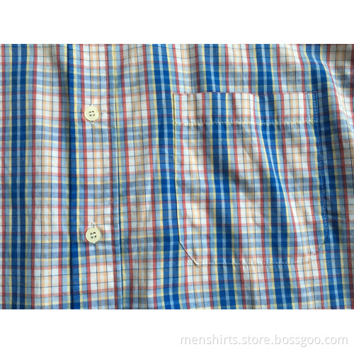 Short Sleeve Cause Shirts